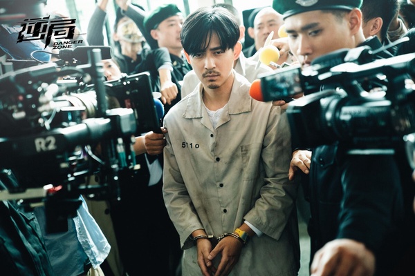 小說改編台劇IMDb評分TOP10！《模仿犯》第四，《一把青》第二，冠軍是經典神劇！