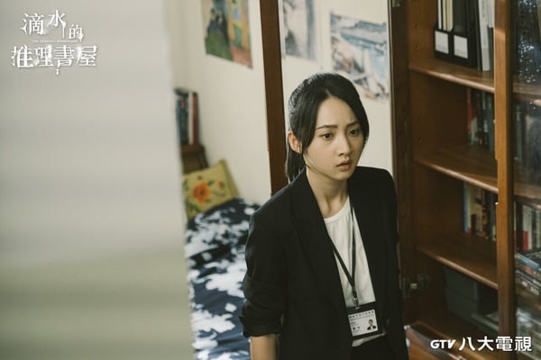 小說改編台劇IMDb評分TOP10！《模仿犯》第四，《一把青》第二，冠軍是經典神劇！