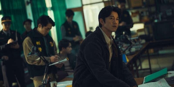 小說改編台劇IMDb評分TOP10！《模仿犯》第四，《一把青》第二，冠軍是經典神劇！