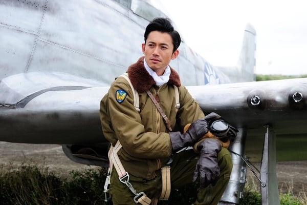 小說改編台劇IMDb評分TOP10！《模仿犯》第四，《一把青》第二，冠軍是經典神劇！