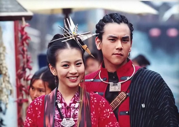 網評「最打動人心」群像古裝劇TOP10！《知否》全員戲骨，《仙劍三》第2，冠軍實在經典
