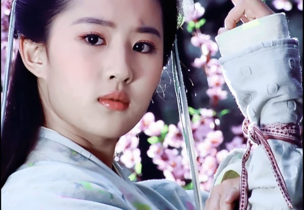 童年白月光！陸劇《仙劍奇俠傳》系列歷年女主角變遷史