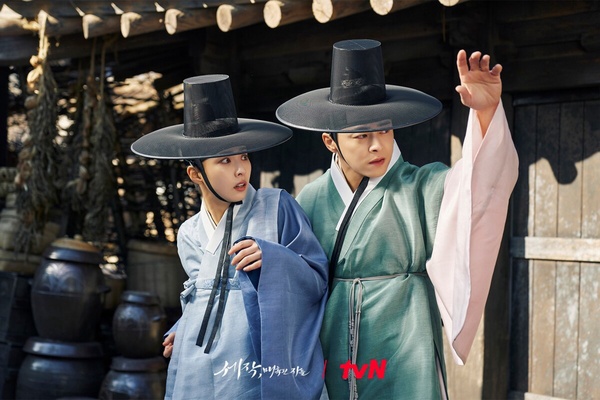 1月韓劇「收視排行」TO8！《與惡魔有約》第6《和我老公結婚吧》第3，冠軍真的好好看