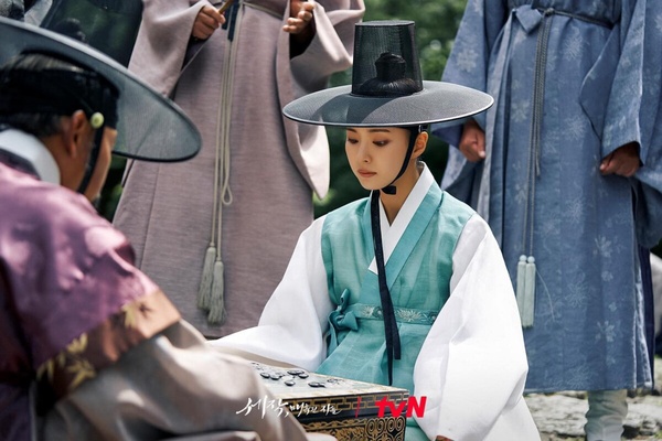 1月韓劇「收視排行」TO8！《與惡魔有約》第6《和我老公結婚吧》第3，冠軍真的好好看