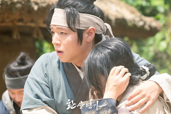 1月韓劇「收視排行」TO8！《與惡魔有約》第6《和我老公結婚吧》第3，冠軍真的好好看