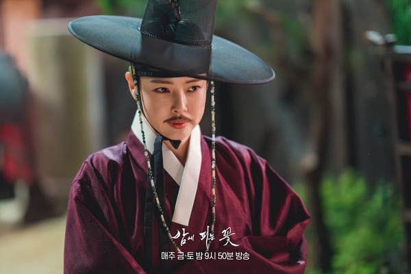 1月韓劇「收視排行」TO8！《與惡魔有約》第6《和我老公結婚吧》第3，冠軍真的好好看