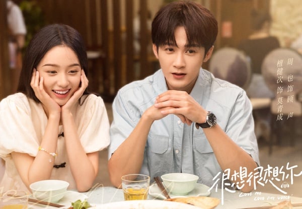 近1年「網播成績最佳」小說改編現偶陸劇TOP10!《以愛為營》第6《偷偷藏不住》竟沒冠軍