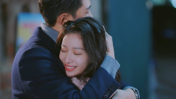 近1年「網播成績最佳」小說改編現偶陸劇TOP10!《以愛為營》第6《偷偷藏不住》竟沒冠軍