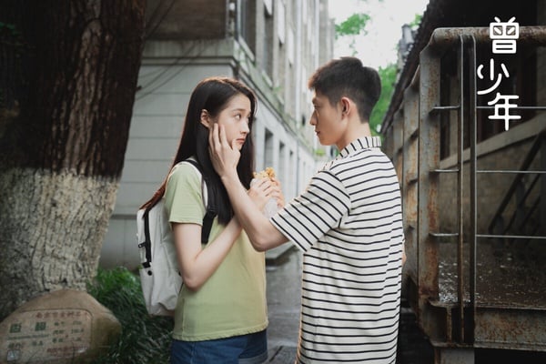 近1年「網播成績最佳」小說改編現偶陸劇TOP10!《以愛為營》第6《偷偷藏不住》竟沒冠軍