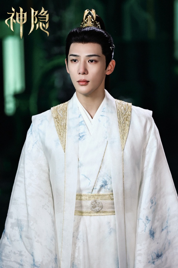 近期最高熱度陸劇男主TOP9！陳哲遠《仙劍4》演技被嫌，《繁花》胡歌第3，冠軍意外好評