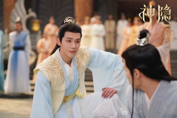 近期最高熱度陸劇男主TOP9！陳哲遠《仙劍4》演技被嫌，《繁花》胡歌第3，冠軍意外好評