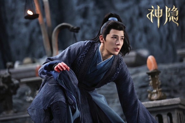近期最高熱度陸劇男主TOP9！陳哲遠《仙劍4》演技被嫌，《繁花》胡歌第3，冠軍意外好評