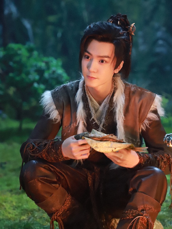 近期最高熱度陸劇男主TOP9！陳哲遠《仙劍4》演技被嫌，《繁花》胡歌第3，冠軍意外好評