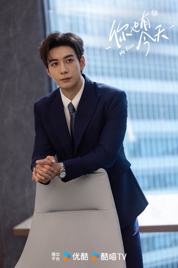 近期最高熱度陸劇男主TOP9！陳哲遠《仙劍4》演技被嫌，《繁花》胡歌第3，冠軍意外好評