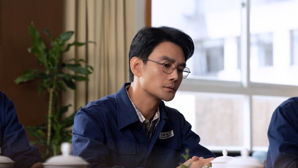 近期最高熱度陸劇男主TOP9！陳哲遠《仙劍4》演技被嫌，《繁花》胡歌第3，冠軍意外好評