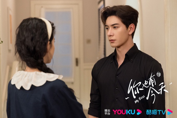 近期最高熱度陸劇男主TOP9！陳哲遠《仙劍4》演技被嫌，《繁花》胡歌第3，冠軍意外好評
