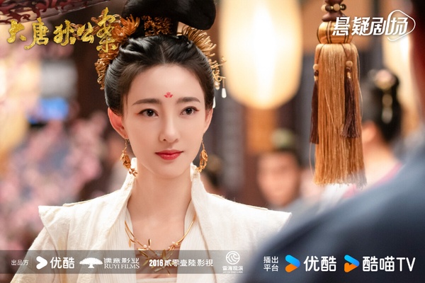 吳磊《在暴雪時分》定檔！2024寒假過年檔期10部陸劇，譚松韻《你比星光美麗》高糖來襲
