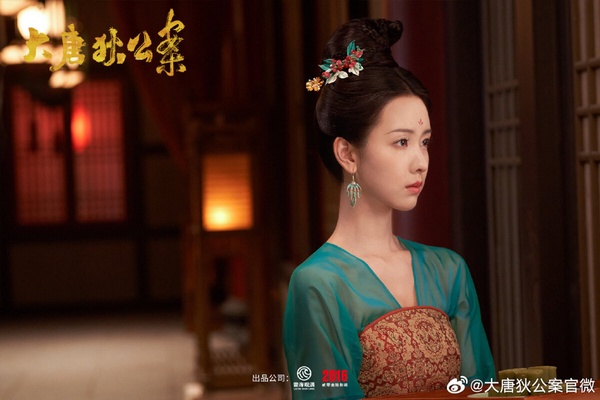 吳磊《在暴雪時分》定檔！2024寒假過年檔期10部陸劇，譚松韻《你比星光美麗》高糖來襲