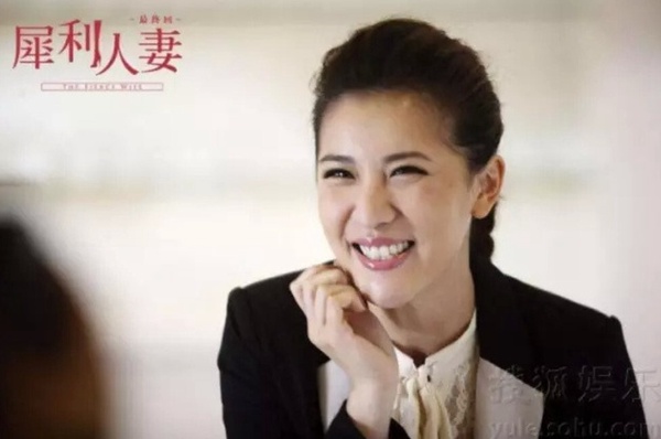 《犀利人妻》主演近況！隋棠《非殺人小說》獲好評，宥勝性騷準備復出，朱芯儀抗癌成功