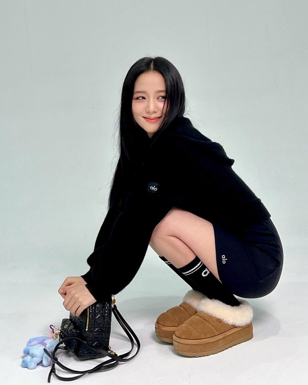 1月女團個人「品牌評價」TOP10！排名大換血，Jennie公主切造型掀起討論
