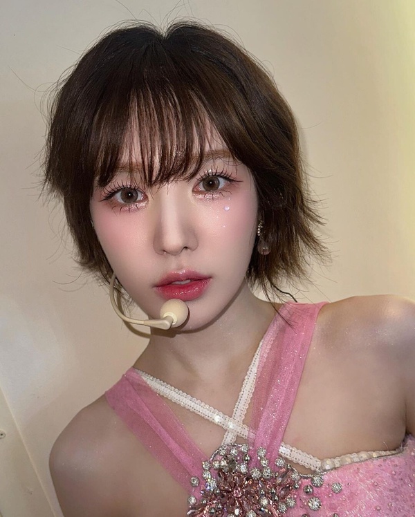1月女團個人「品牌評價」TOP10！排名大換血，Jennie公主切造型掀起討論