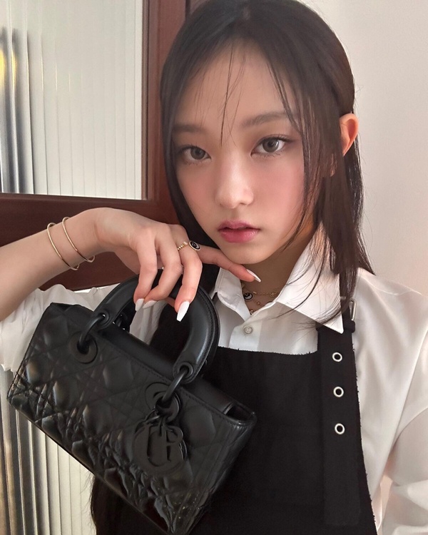 1月女團個人「品牌評價」TOP10！全員排名大換血，Jennie公主切雙馬尾型掀起超高討論