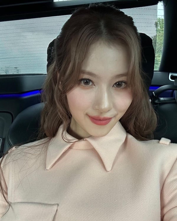 韓網熱議代表四大社女團顏值取向TOP3