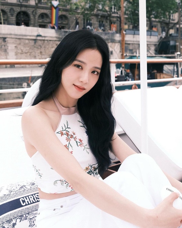 韓網熱議代表四大社女團顏值取向TOP3