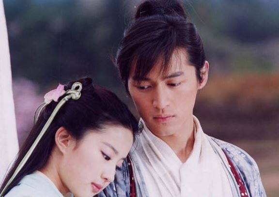 網評「史上最高顏值」仙俠劇CP TOP10!《蒼蘭訣》王鶴棣虞書欣第四,冠軍CP真超越不了