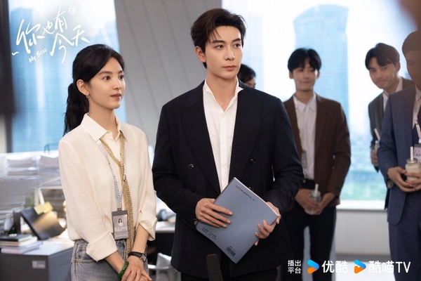 2024「陸劇推薦」65部完整懶人包!劇情亮點、角色介紹:《藏海戲麟》、《長相思》