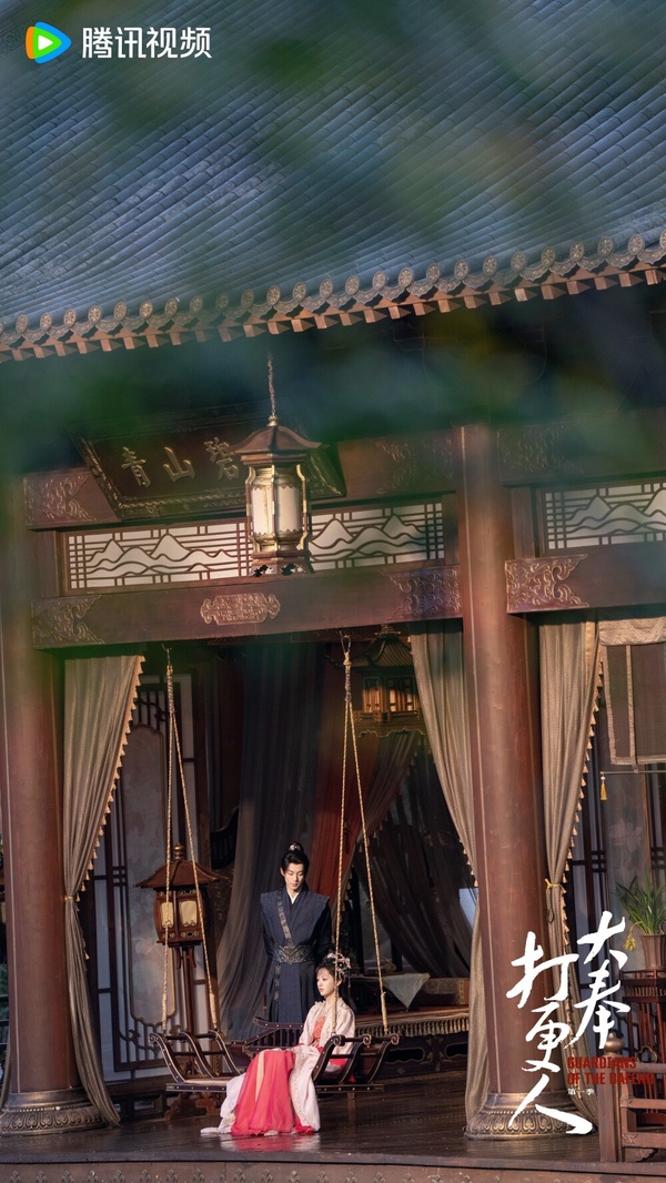 2024「陸劇推薦」65部完整懶人包!劇情亮點、角色介紹:《藏海戲麟》、《長相思》