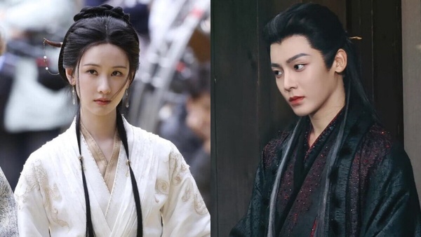 2024「陸劇推薦」65部完整懶人包!劇情亮點、角色介紹:《藏海戲麟》、《長相思》