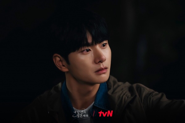《和我老公結婚吧》8位實力派主配角！羅人友是GOT7同期練習生，李伊庚竟是隱藏富二代
