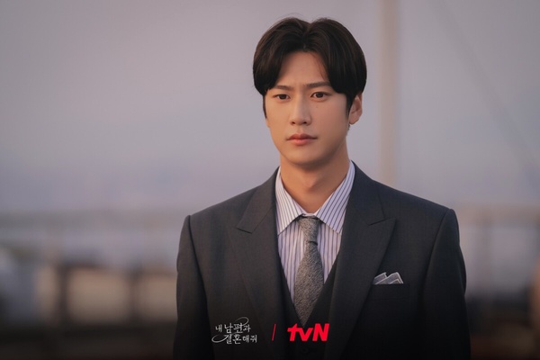《和我老公結婚吧》8位實力派主配角！羅人友是GOT7同期練習生，李伊庚竟是隱藏富二代