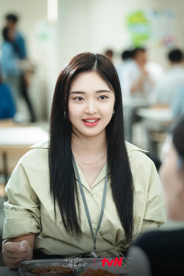《和我老公結婚吧》8位實力派主配角！羅人友是GOT7同期練習生，李伊庚竟是隱藏富二代