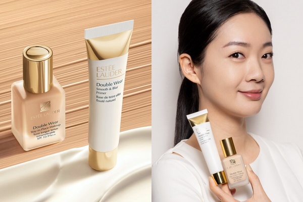 妝前使用技巧+新品推薦(雅詩蘭黛)