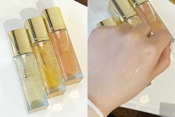 妝前使用技巧+新品推薦(雅詩蘭黛)