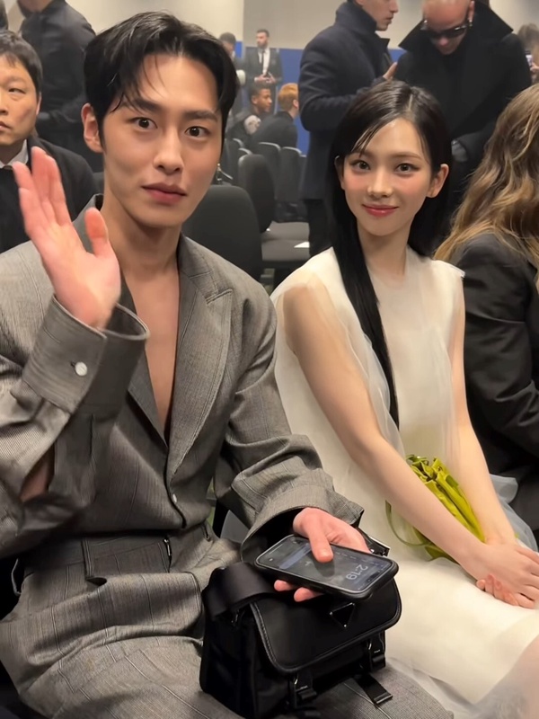 大方公開戀愛的韓星：李宰旭Karina認愛引風波、泫雅遭酸換乘戀愛，「她」被稱最佳嫂子