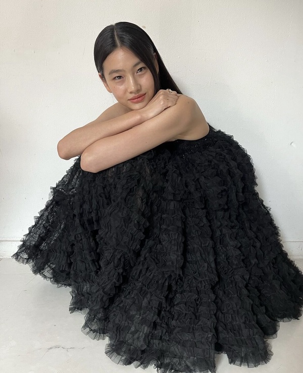 IG破千萬粉的韓國女演員TOP10:韓韶禧才第七名、「她」靠一部劇一夕漲粉千萬!