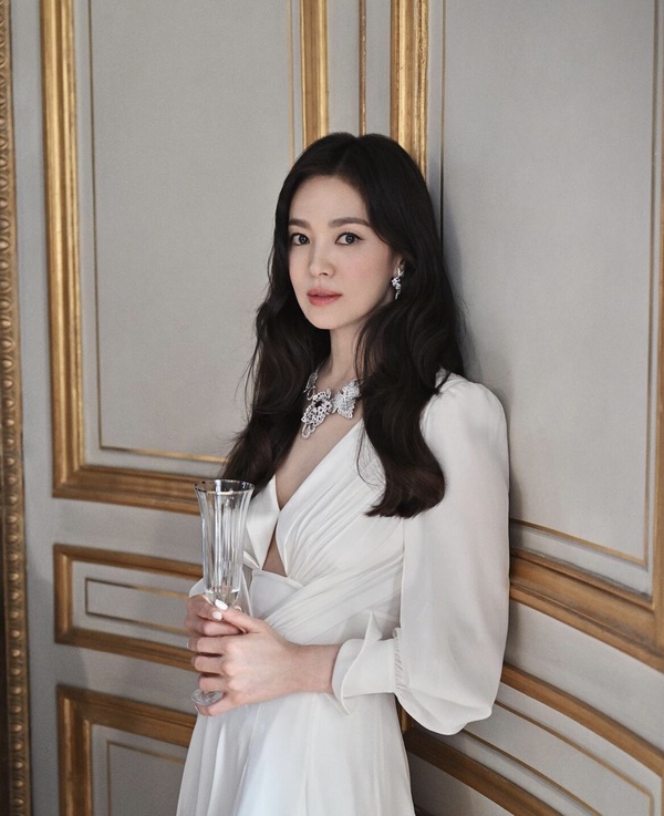 IG破千萬粉的韓國女演員TOP10:韓韶禧才第七名、「她」靠一部劇一夕漲粉千萬!