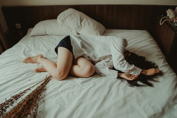 夢是現實發出的信號？10種常見的夢境解析：夢到結婚暗示有財運、作「這夢」超有創意！