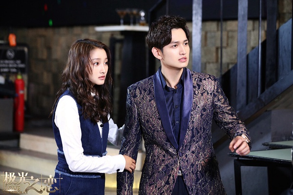 近年「播放成績意外好」低分甜寵劇TOP10!楊冪3.5分《談判官》竟贏了《你是我的榮耀》
