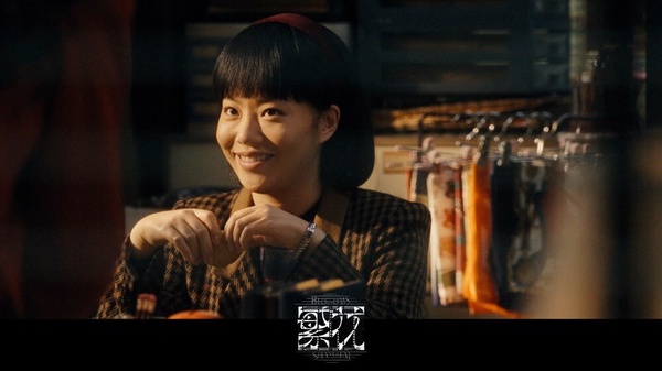 陸劇《繁花》8大驚豔美女！唐嫣晉升演技派，辛芷蕾演活李李，杜鵑白月光顏值豔壓！