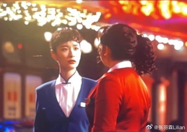 陸劇《繁花》8大驚豔美女！唐嫣晉升演技派，辛芷蕾演活李李，杜鵑白月光顏值豔壓！