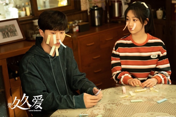 8部懷舊青春陸劇推薦！楊紫《要久久愛》劇情超催淚，《當我飛奔向你》是黑馬小甜劇！
