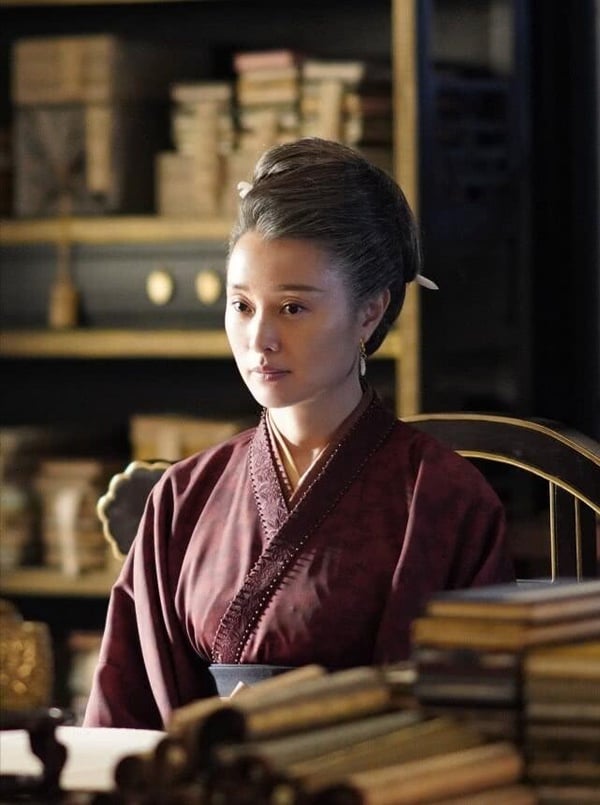 陸劇《繁花》7位演員穿古裝！胡歌、唐嫣最經典，辛芷蕾又颯又美，杜鵑驚豔！