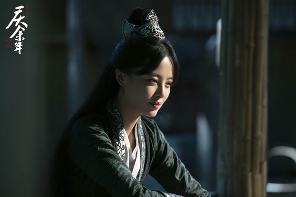 陸劇《繁花》7位演員穿古裝！胡歌、唐嫣最經典，辛芷蕾又颯又美，杜鵑驚豔！