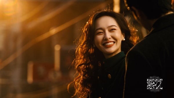 陸劇《繁花》7位演員穿古裝！胡歌、唐嫣合作夢回《仙劍》，辛芷蕾是《如懿傳》嘉妃啊