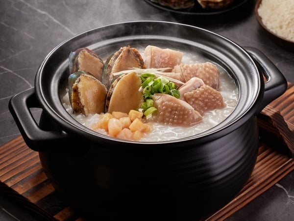 王品「朝粥幫」必吃菜單推薦看這裡！