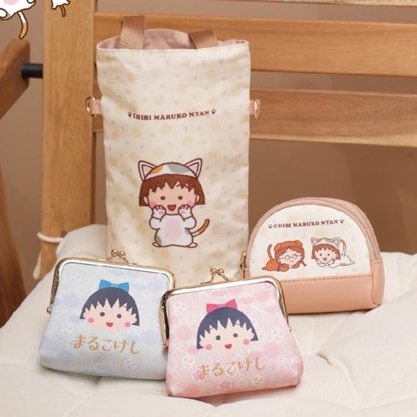 7-11「三麗鷗周邊」可愛登場！KITTY海洋吊飾、ZEBRA50週年筆必收，再推寶可夢睡覺玩偶